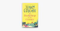 Image of The bookshop on the corner