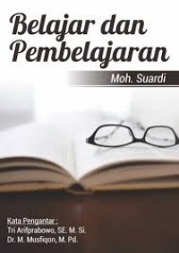 Image of Belajar dan pembelajaran