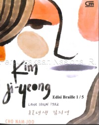 Image of Kim ji-yeong : lahir tahun 1982