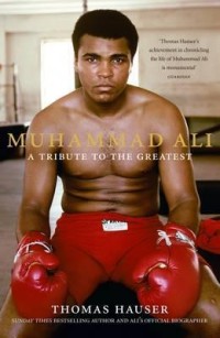 Image of Muhammad Ali : a tribute to the greatest