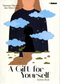 Image of A gift for yourself : activity book