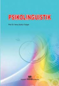 Image of Psikolinguistik