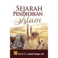 Image of Sejarah pendidikan Islam