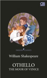 Image of Othello : the moor of Venice