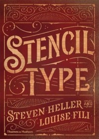 Image of Stencil type
