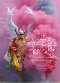 Image of UNESCO intangible cultural heritage : cultural practices and expressions of our legacy