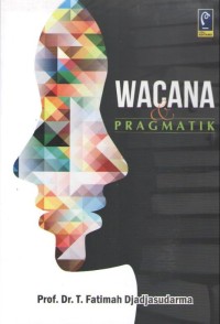 Image of Wacana dan pragmatik